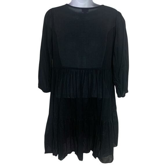 Re-Imagined By J.Crew Beachwear Cover-Up Womens Size XS - Picture 6 of 10